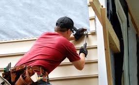 Affordable Siding Repair and Maintenance Services in Paoli, PA